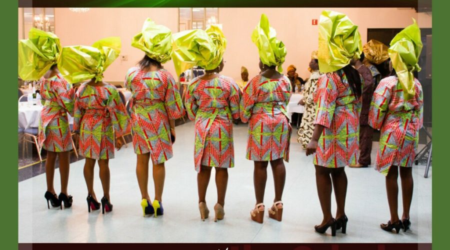 ÀSÀ YORUBA_A YOUTH GROUP PLAY