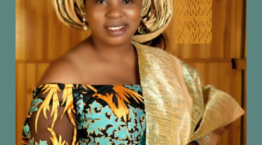 The Art of Wrapping A Yoruba Gele (HeadWrap) A International Phenomenal.