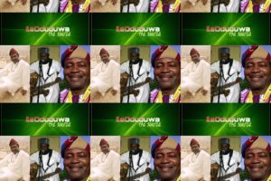 Alagba Adébóyè Adégbénró Full Interview with IleOduduwa the Source