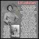 Black History Month; Trailblazers, Inspirational Human: Queen Lili’uokalani of the Hawaiian Royal Family and the last to maintain Monarch status.