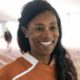 Black History Month; Trailblazers, Inspirational Human: Tonja Buford Bailey, Head Coach of University of Texas.