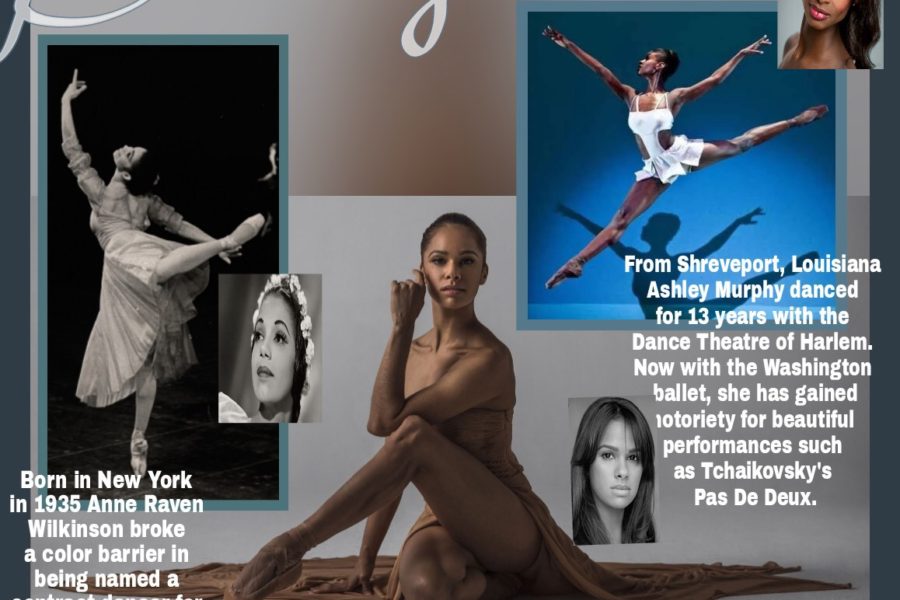 Ballerina