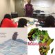 Review of Week 7 of Odu’a Organization of Michigan’s Children’s Yoruba Class in Detroit.