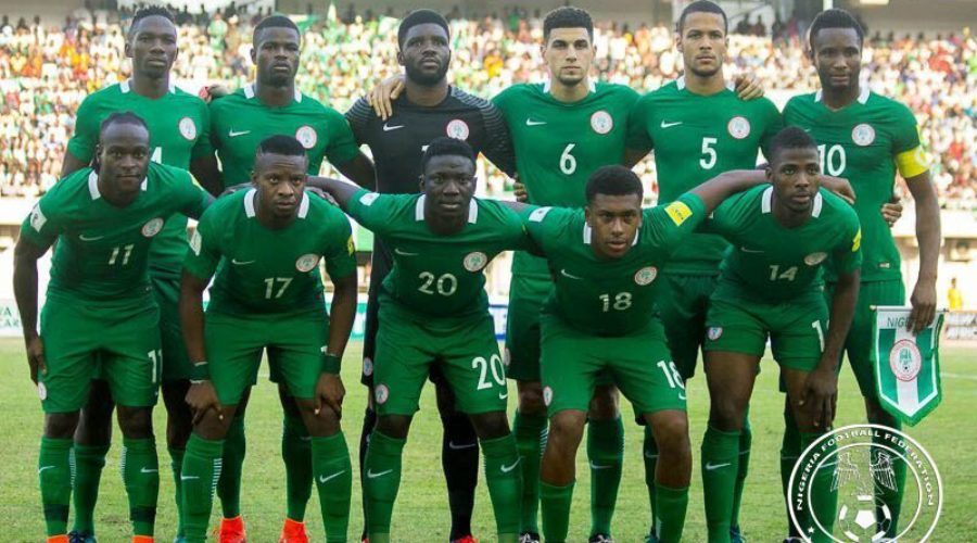 FIFA World Cup 2018 kicks off In Russia June 14, 2018 by host county Russia verse Saudi Arabia
