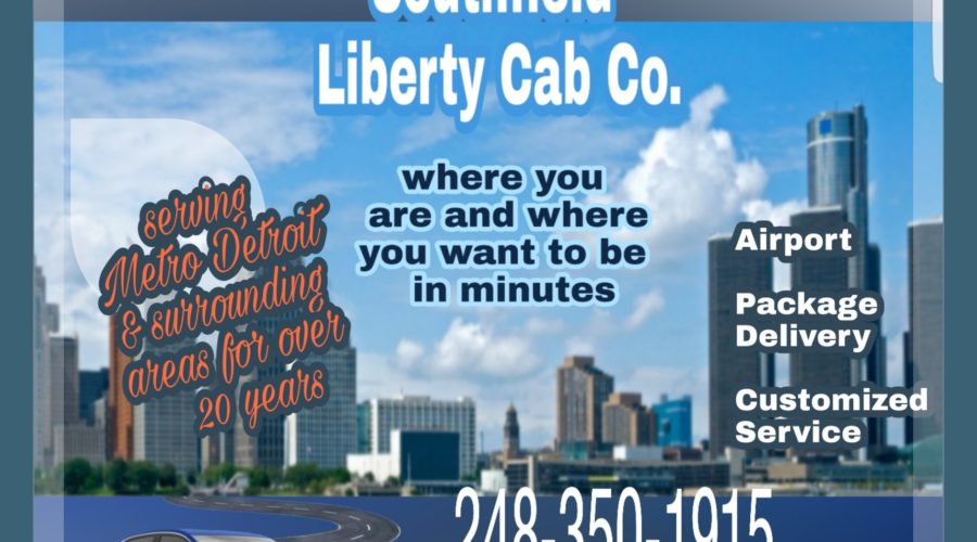 SOUTHFIELD LIBERTY CAB COMPANY’S BUSINESS   PROFILE