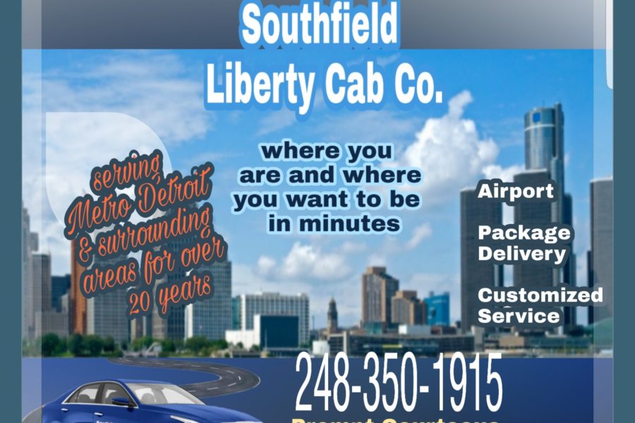 SOUTHFIELD LIBERTY CAB COMPANY’S BUSINESS   PROFILE