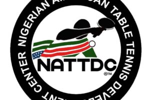 Recreational and developmental table tennis coincide at NATTDC