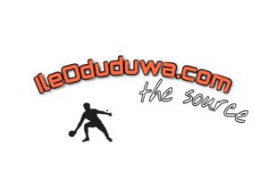 IleOduduwa.com the Source Basic Table Tennis Fundamentals.