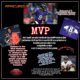 Lamar Jackson MVP of the NFL 2019-2020 Season
