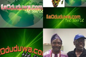 IleOduduwa Yoruba Numbers Review By  Alagba Adeboye Adegbenro