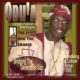 Odu’a Organization of Michigan Memories 2002