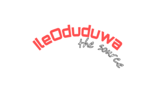 Yoruba simple phrases presented by IleOduduwa the source